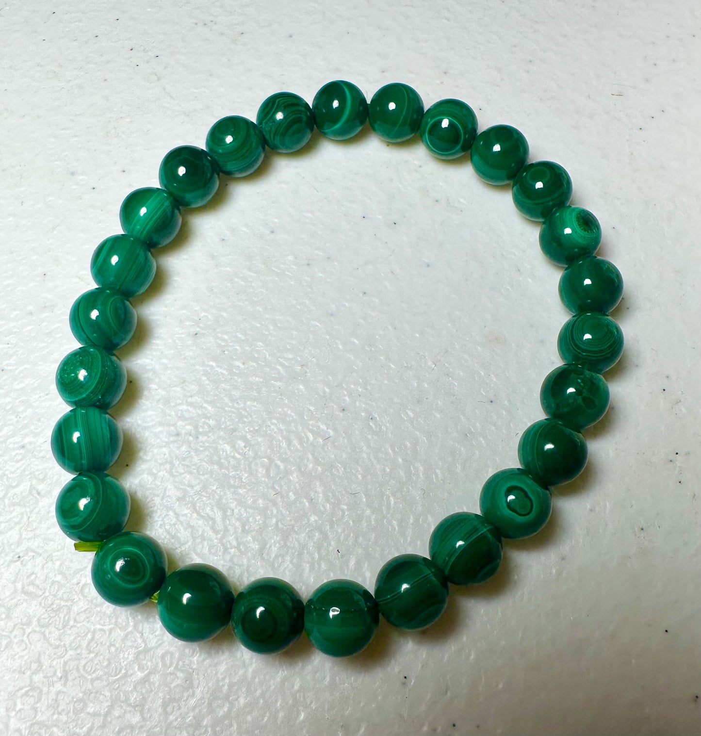 Malachite Bracelet