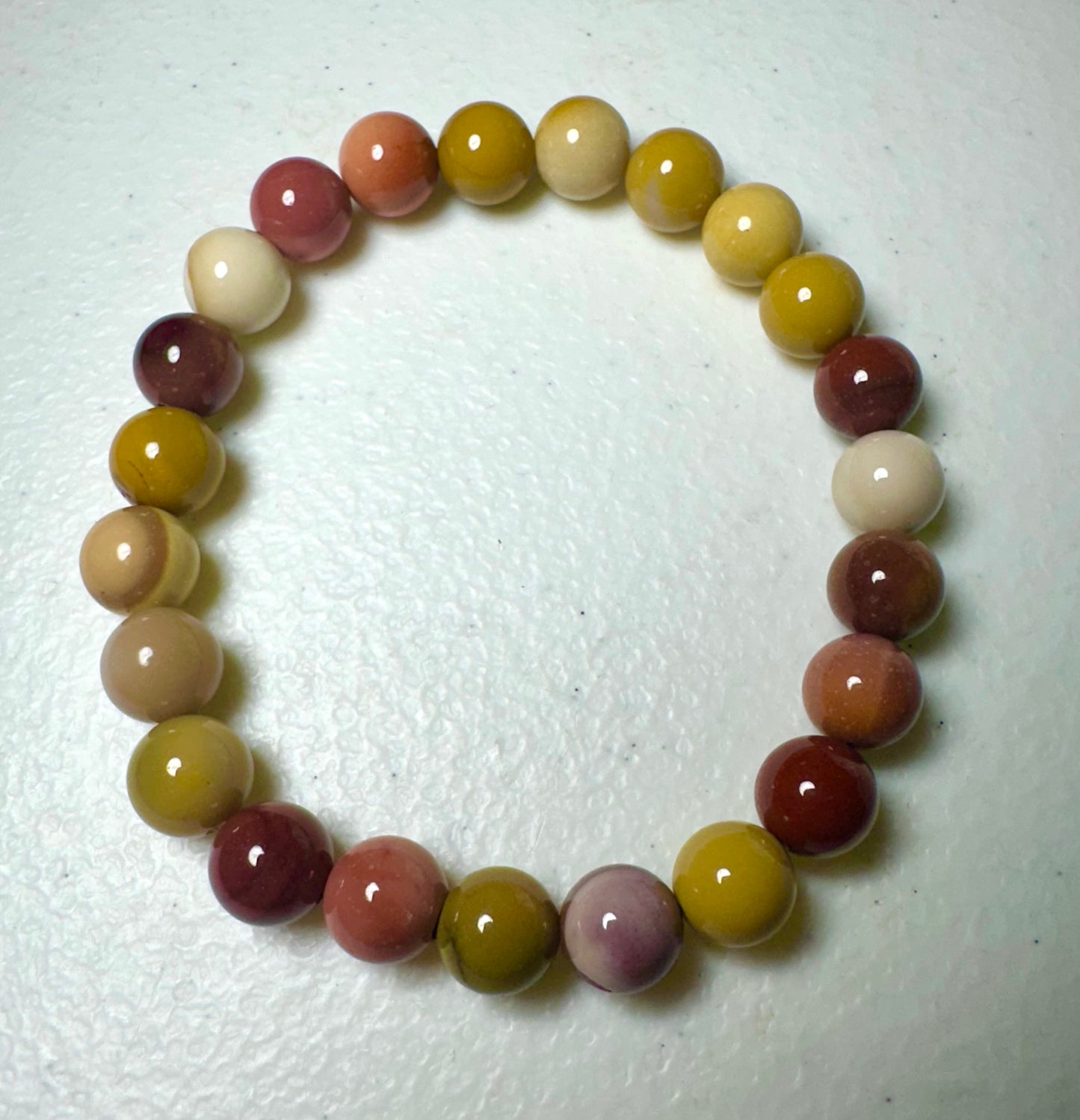 Mookaite Bracelet