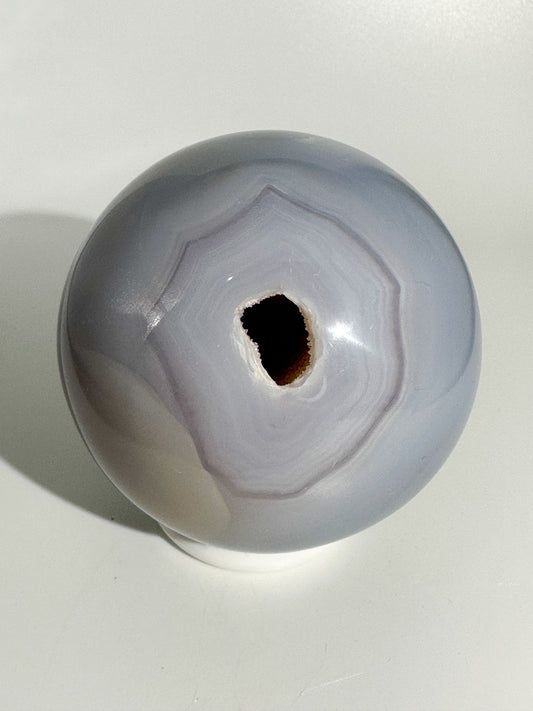 Agate Sphere