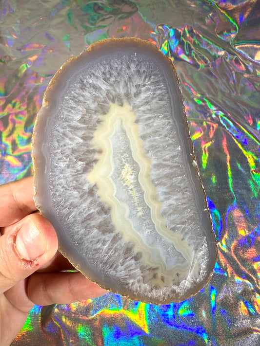 Agate Slice