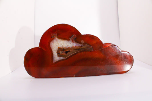 XL Carnelian Cloud