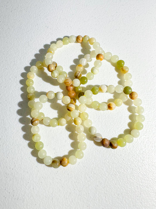 Green Onyx Bracelets