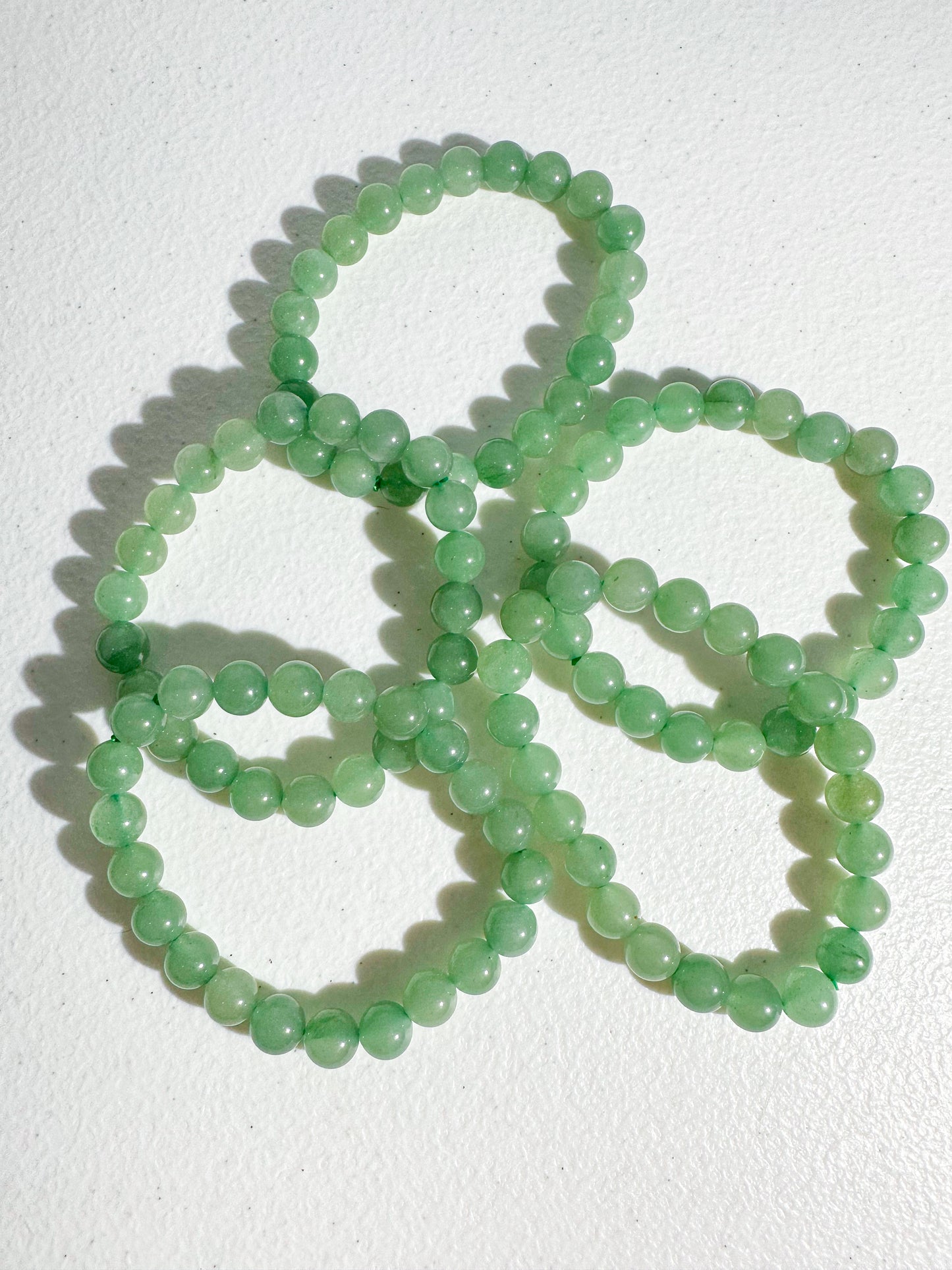 Aventurine Bracelets