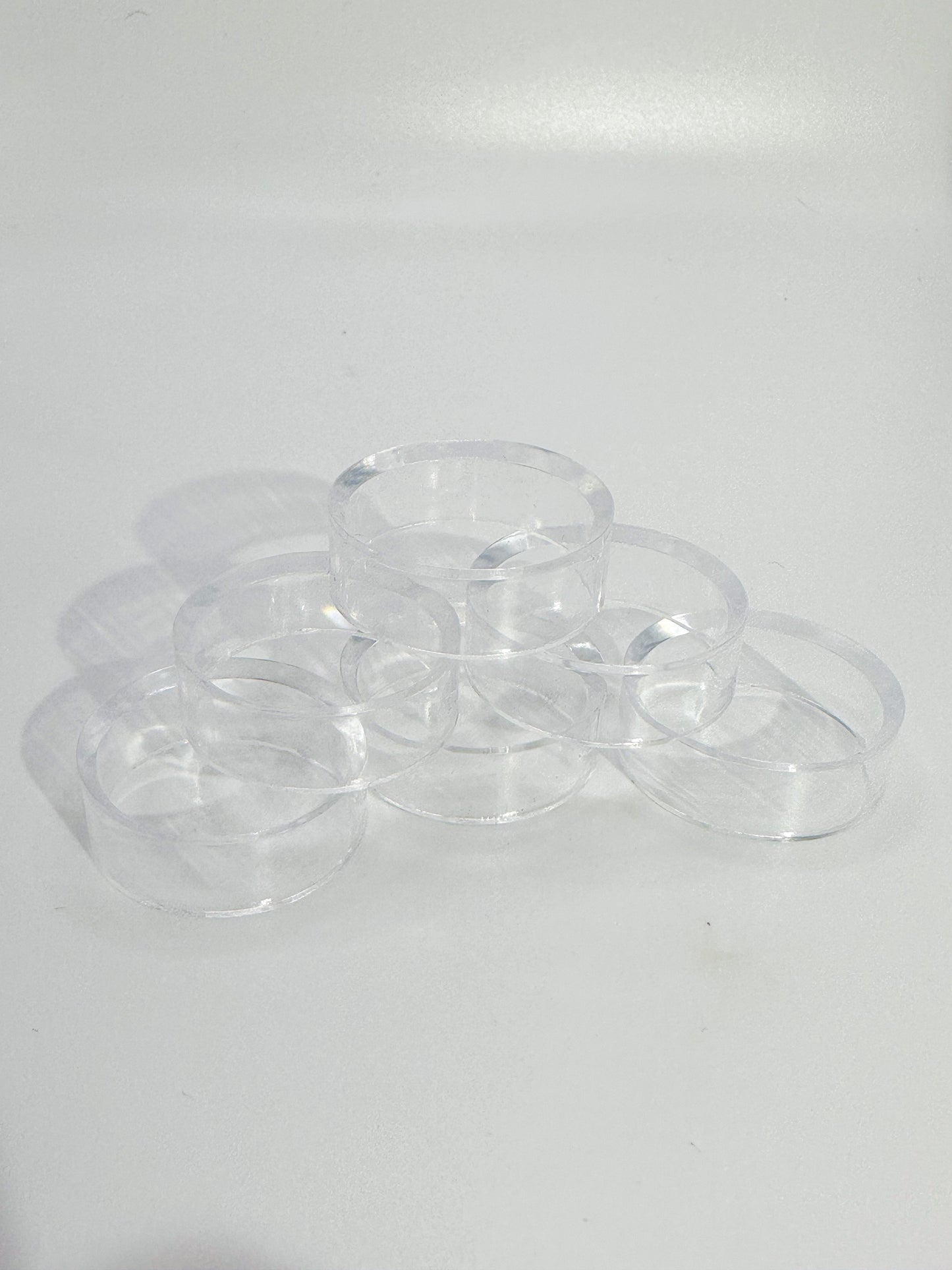 Medium Sphere Stands