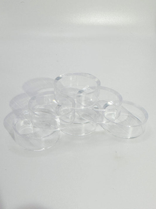 Medium Sphere Stands