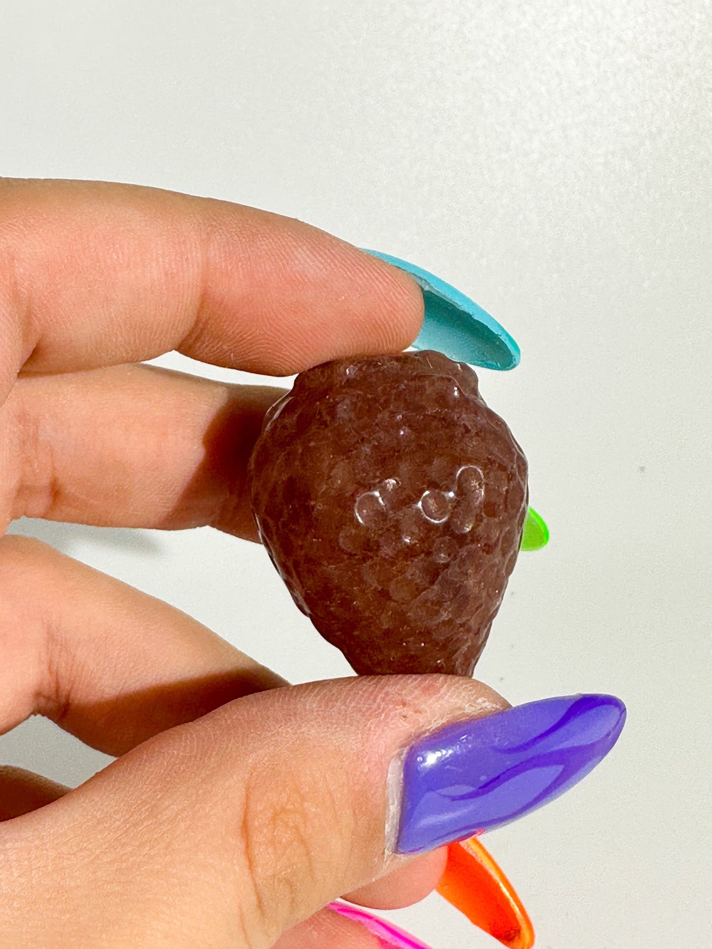 Strawberry Quartz Strawberry