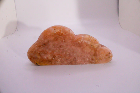 Pink Amethyst Cloud