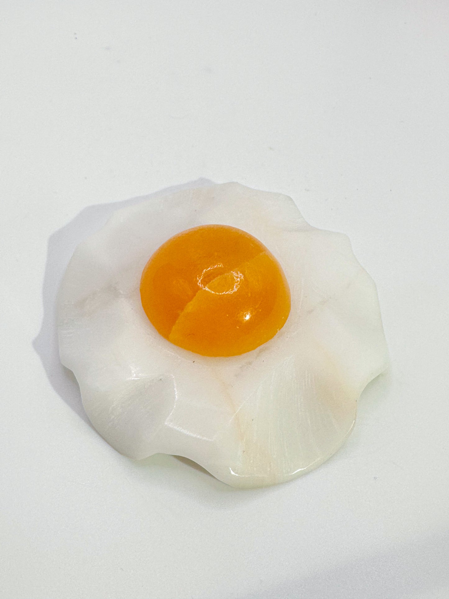 Calcite Egg